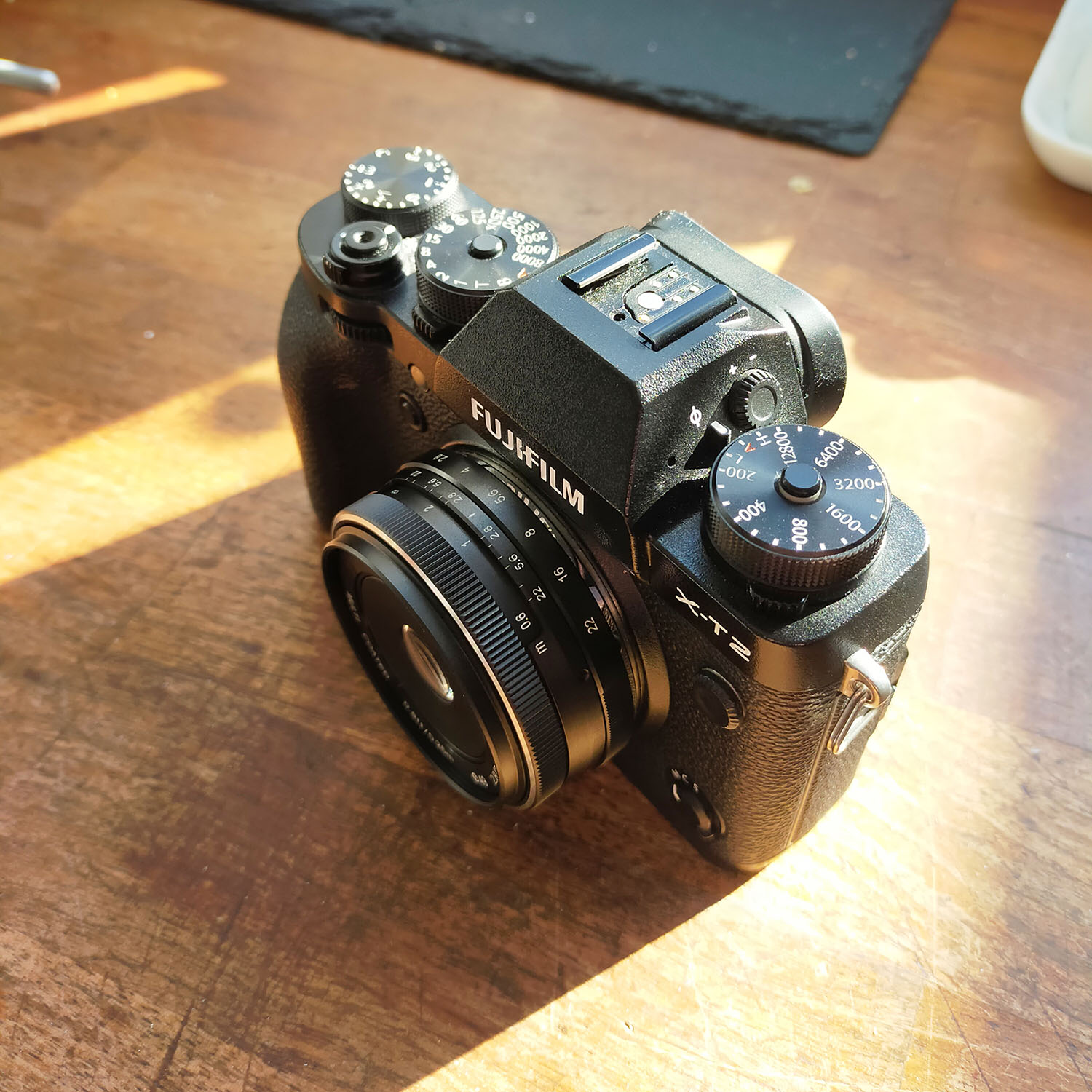 Meike 28mm f2.8 Review